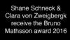 Brunomathssonaward | Scandinavian Design