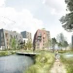 Park Slatto | Scandinavian Design