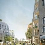 Plaza Slatto | Scandinavian Design