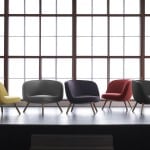 Fritz Hansen Via | Scandinavian Design