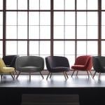 Fritz Hansen Via | Scandinavian Design