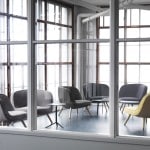 Fritz Hansen Via | Scandinavian Design