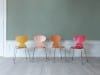 Fritz Hansen Ant Tal R | Scandinavian Design