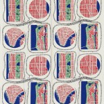 Jf1362 Text Manhattan C | Scandinavian Design