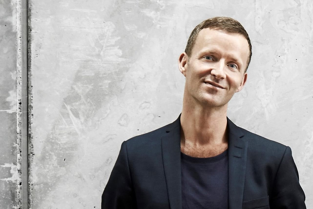 Lars Vejen | Scandinavian Design