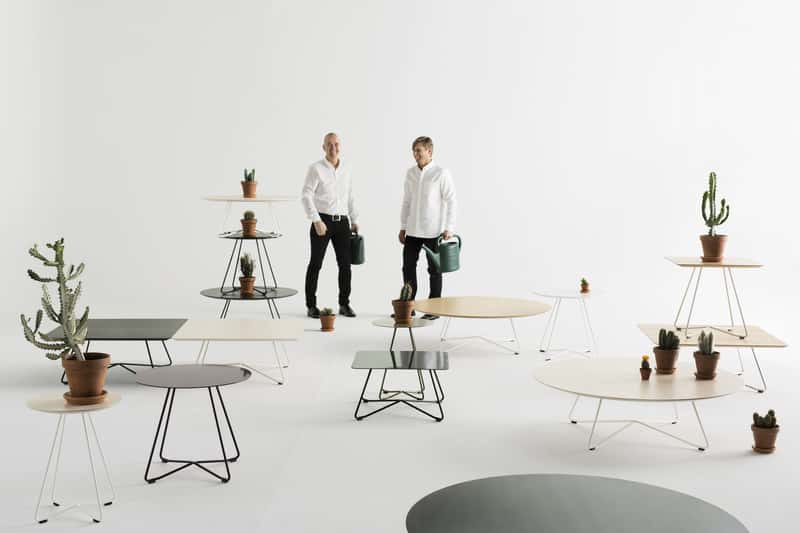 Scoop Group | Scandinavian Design