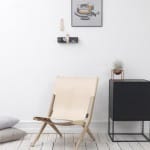 Bylassen Saxe Flow Frame Sideboard Kubus Bowl Stropp Lifestyle High Res | Scandinavian Design