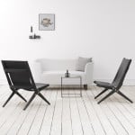Bylassen Saxe Mingle Twin Frame Kubus 1 Stropp Lifestyle High Res | Scandinavian Design