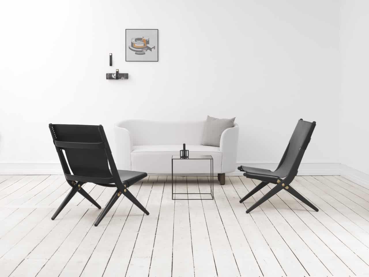 Bylassen Saxe Mingle Twin Frame Kubus 1 Stropp Lifestyle High Res | Scandinavian Design
