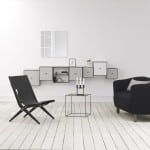 Bylassen Saxe Mingle Twin Frame Kubus 4 View Lifestyle High Res | Scandinavian Design