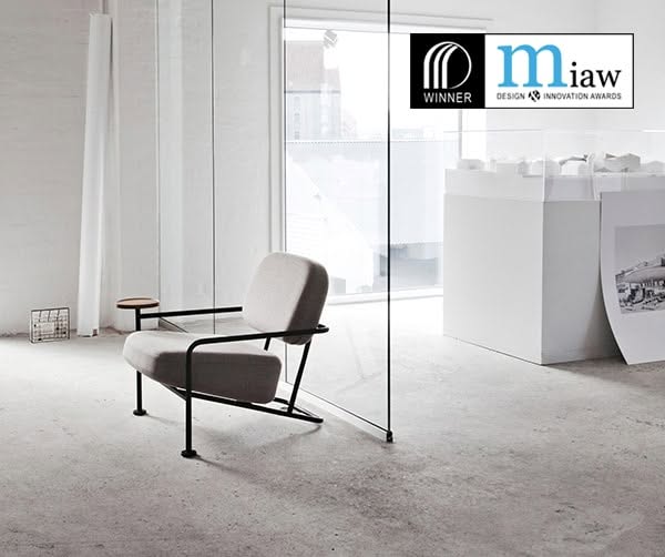 Cobe Ahus | Scandinavian Design