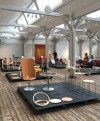 Konsthall | Scandinavian Design