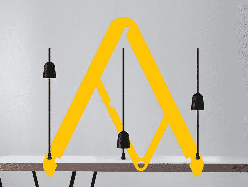 Shapeimage | Scandinavian Design