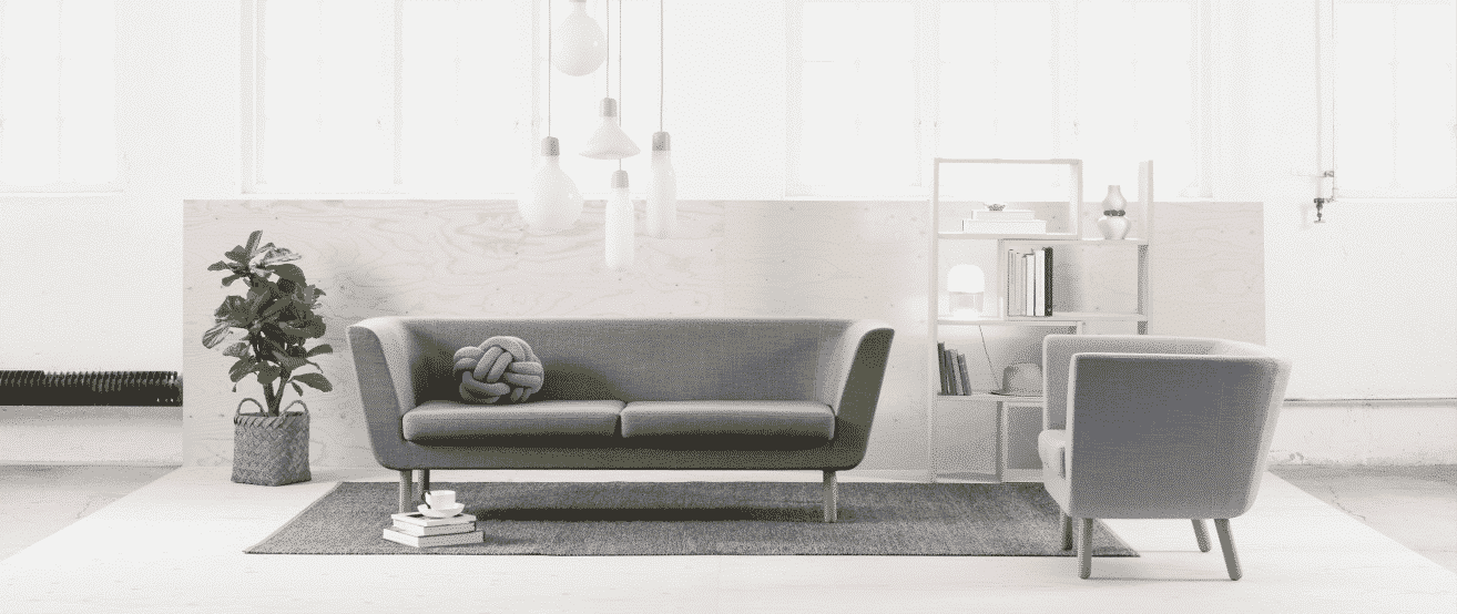 Maxi Design House | Scandinavian Design