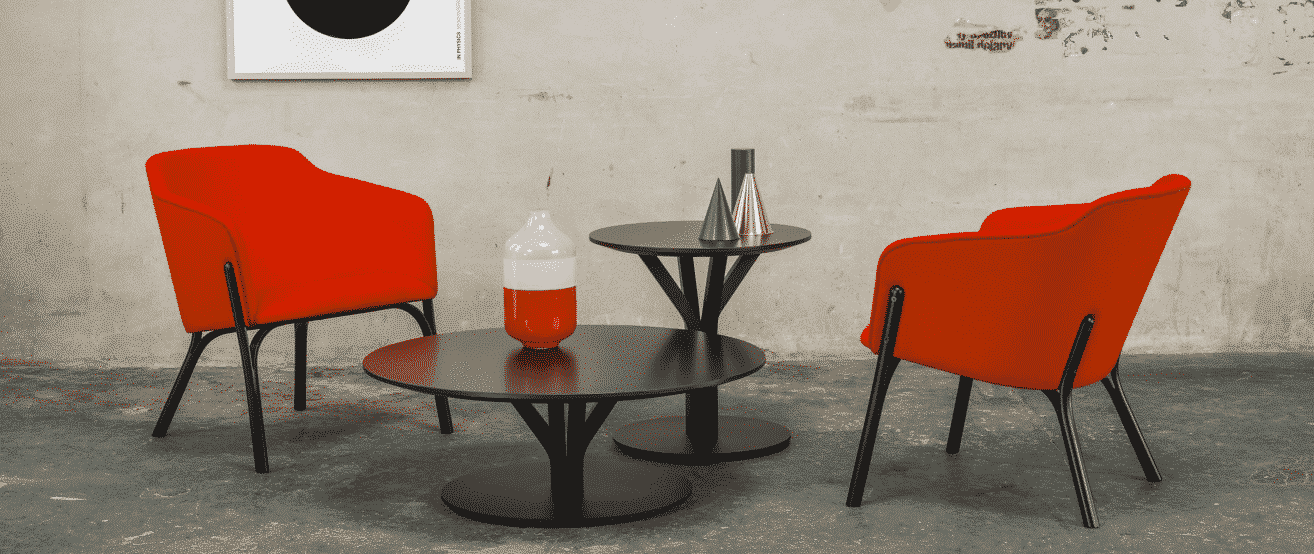 Tonmaxi | Scandinavian Design