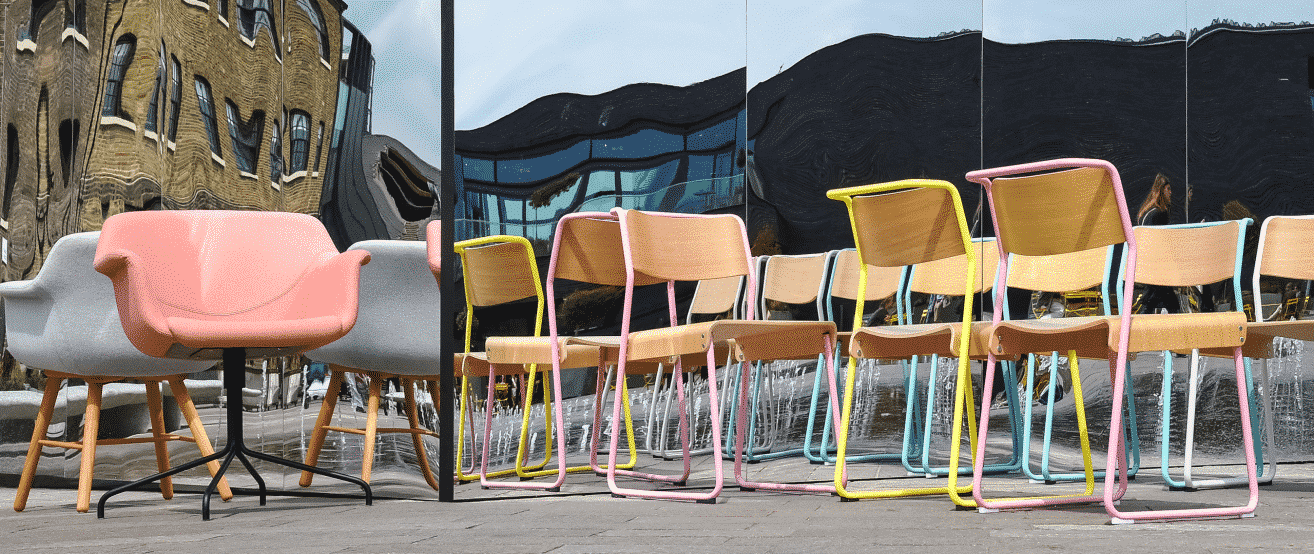 Newbanner | Scandinavian Design