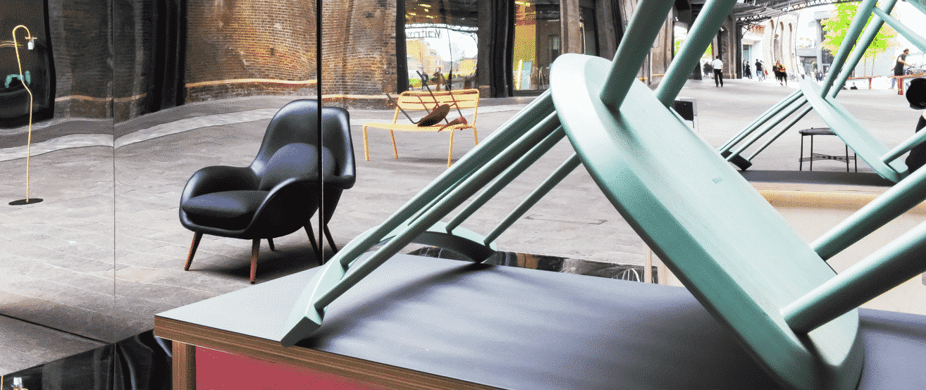 Registermaxi | Scandinavian Design