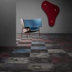 Bolon Flooring Bolonbyyou Poppy | Scandinavian Design