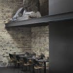 Fritz Hansen Taarnet | Scandinavian Design