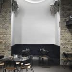 Fritz Hansen Taarnet | Scandinavian Design