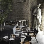 Fritz Hansen Taarnet | Scandinavian Design