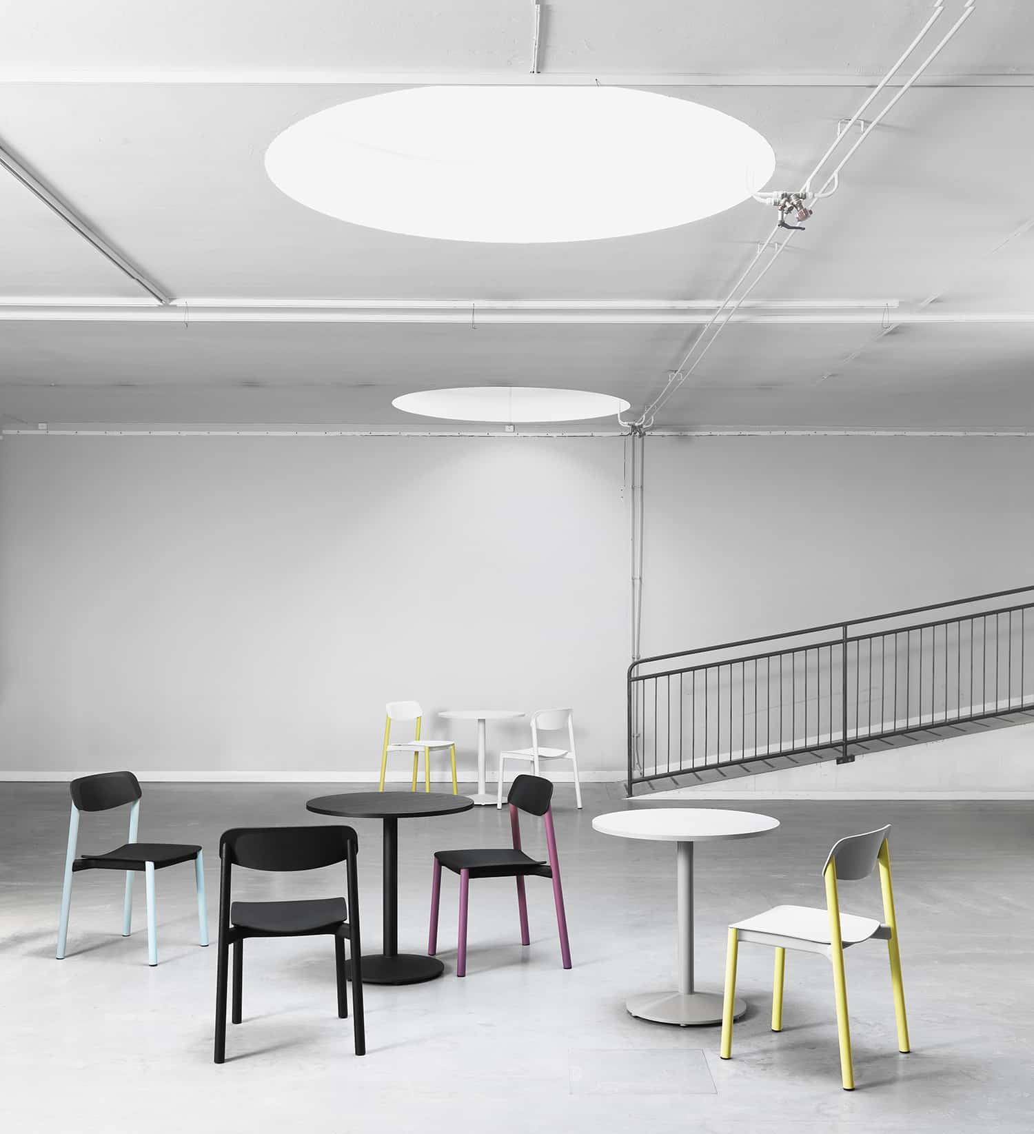 Lammhults Penne | Scandinavian Design