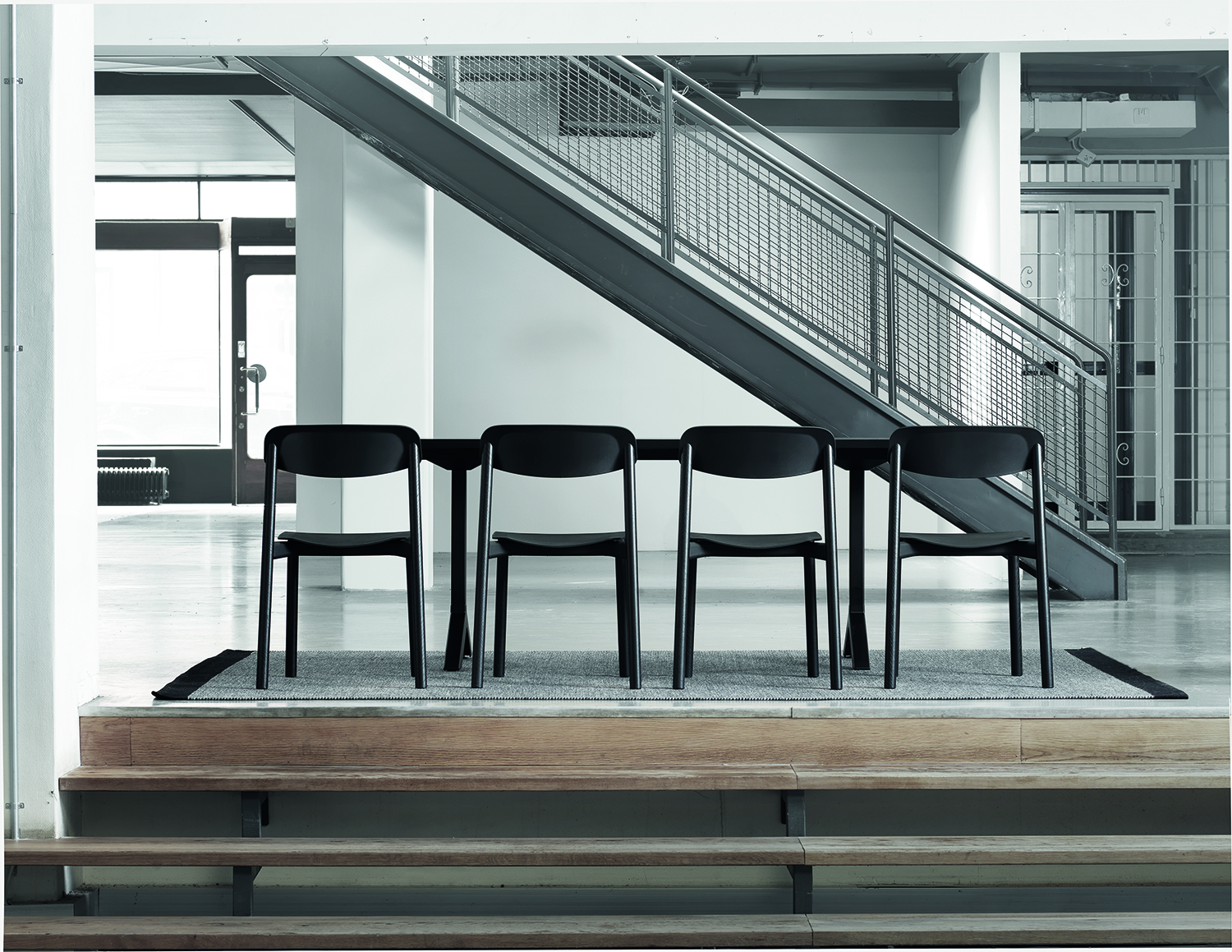 Lammhults Penne | Scandinavian Design
