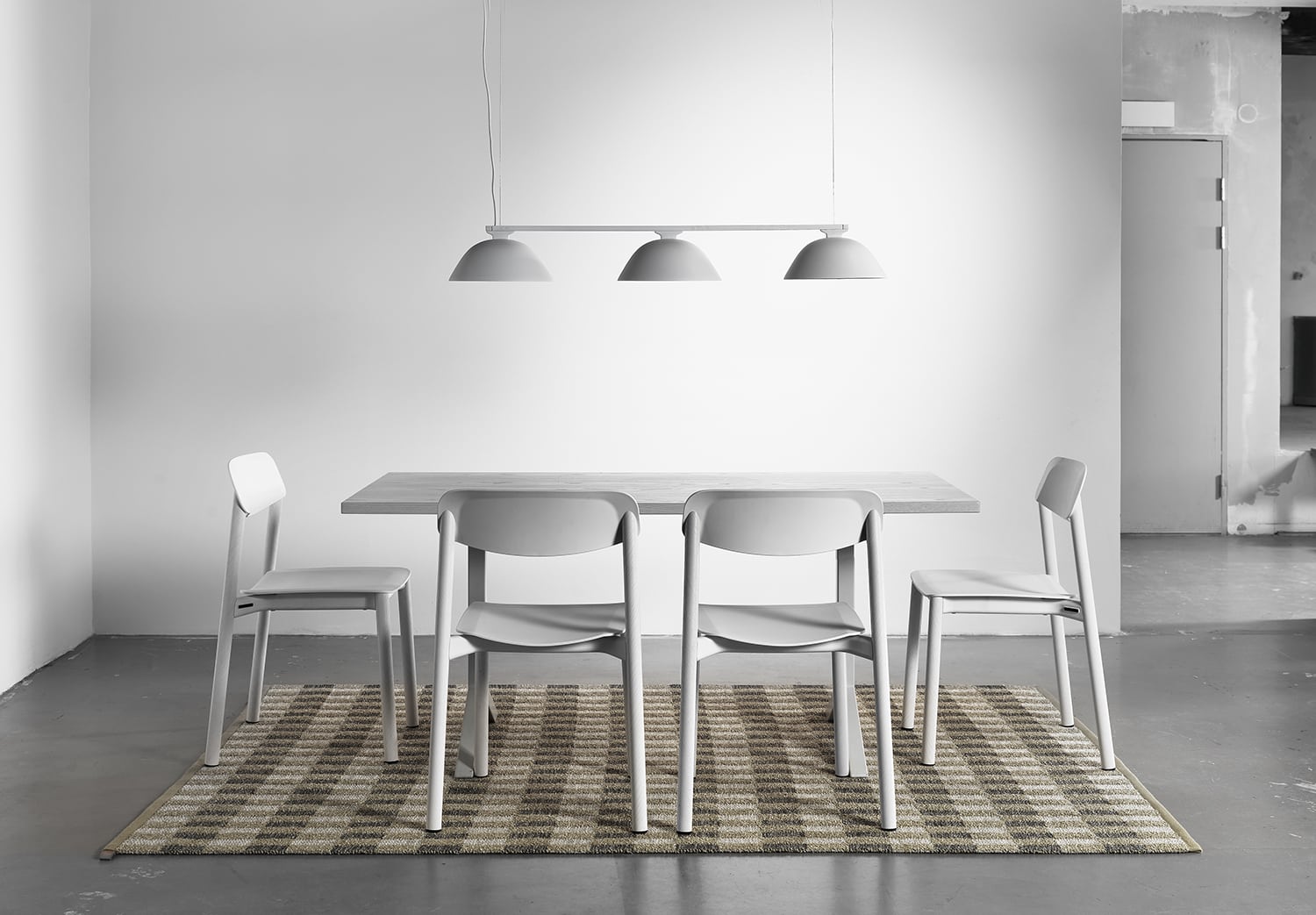 Lammhults Penne | Scandinavian Design