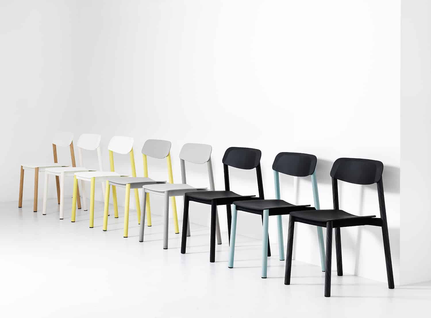 Lammhults Penne | Scandinavian Design