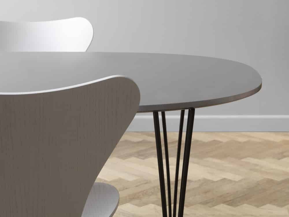 Table Series | Scandinavian Design