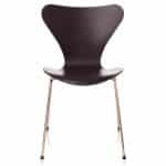 Fritz Hansen S Choice Series | Scandinavian Design