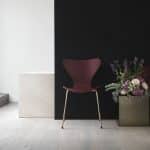 Fritz Hansen S Choice Series | Scandinavian Design