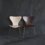 Fritz Hansen S Choice Series | Scandinavian Design