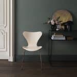 Fritz Hansen S Choice Series | Scandinavian Design