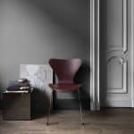 Fritz Hansen S Choice Series | Scandinavian Design