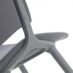 Phoenix Chairs Luca Nichetto Offecct | Scandinavian Design
