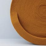 Milano Utstilling Stine Aas Cecilia Zhang Bollard Carpet Lasse Flode | Scandinavian Design