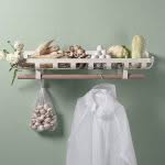 Chip Coat Rack Signature Minus Tio | Scandinavian Design