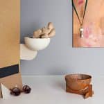 Open Bowl Signature by Jenny Nordberg For Minus Tio | Scandinavian Design