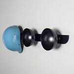 Open Hanger Black by Jenny Nordberg For Minus Tio | Scandinavian Design