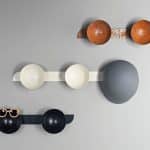 Open Hanger Signature Jenny Nordberg For Minus Tio | Scandinavian Design