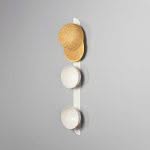 Open Hanger White by Jenny Nordberg For Minus Tio | Scandinavian Design