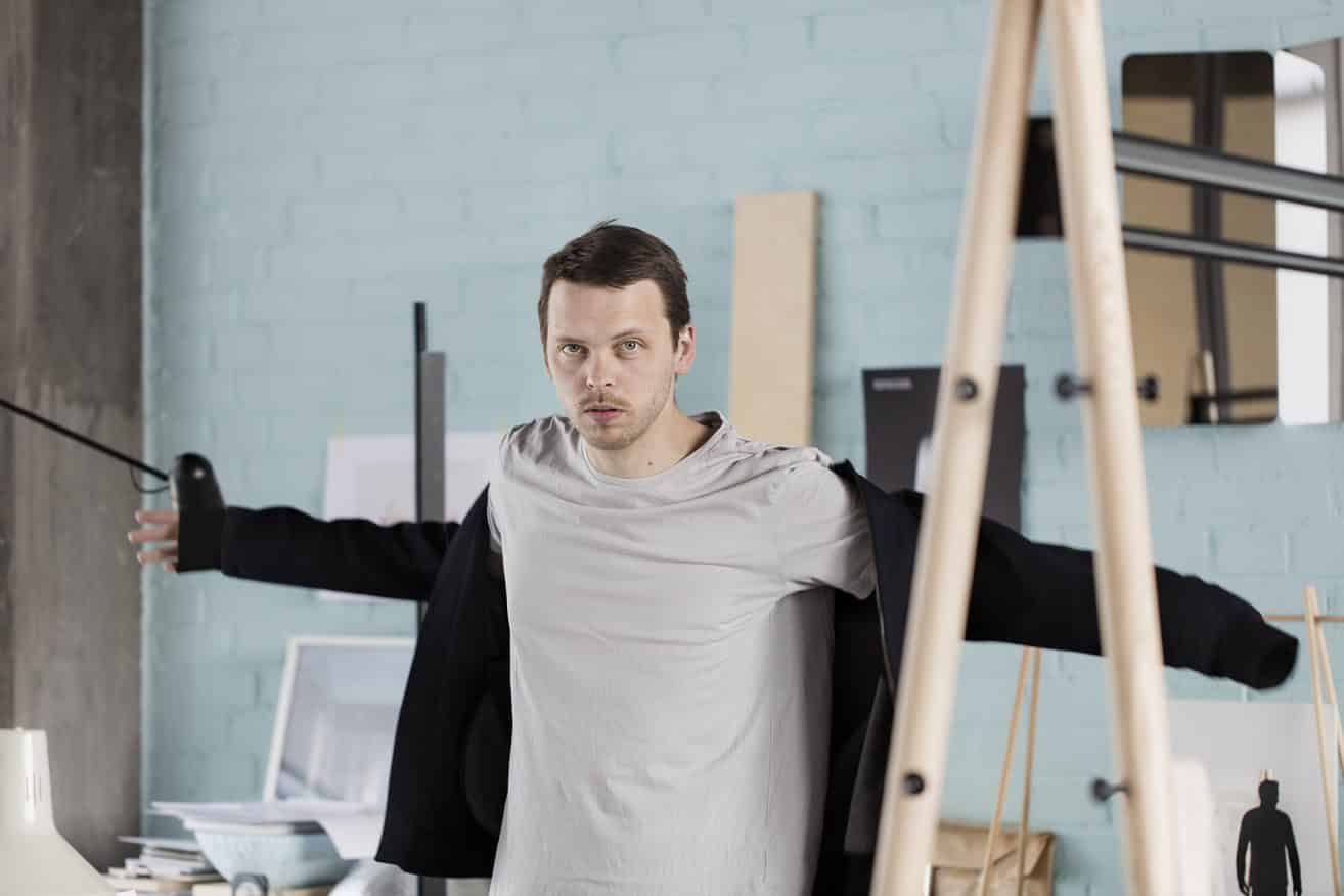 D Rybakken Foto Kalle Sanner M3a | Scandinavian Design