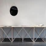 .taf A New Layer Exhibition Design | Scandinavian Design