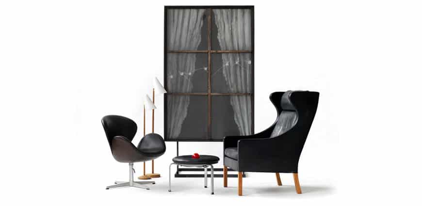 Moderna Brosarp | Scandinavian Design