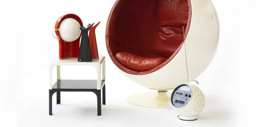 Moderna Brosarp | Scandinavian Design