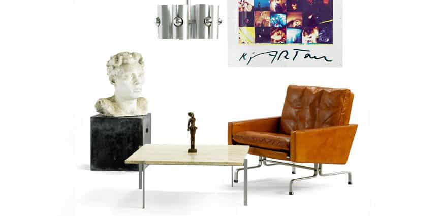Moderna Brosarp | Scandinavian Design