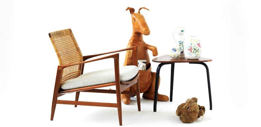 Moderna Brosarp | Scandinavian Design