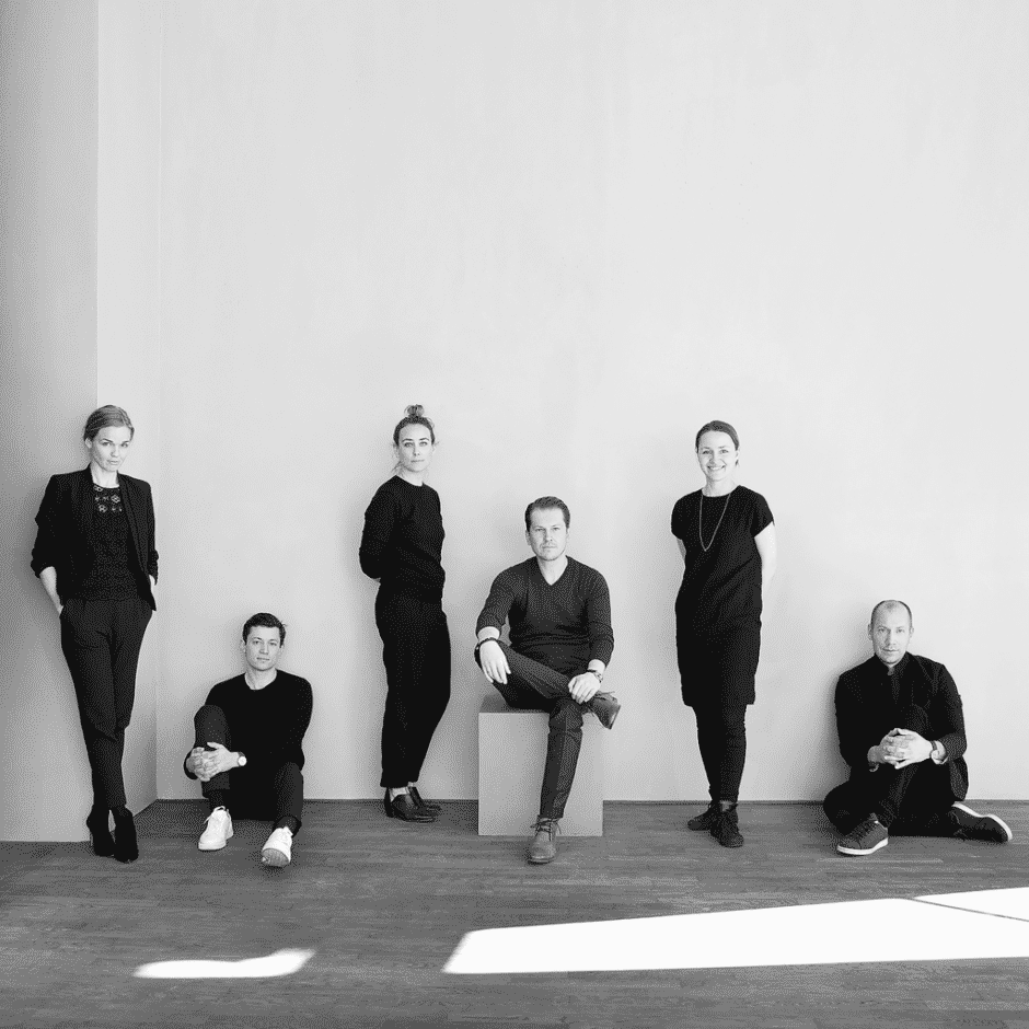 Norm Architects | Scandinavian Design