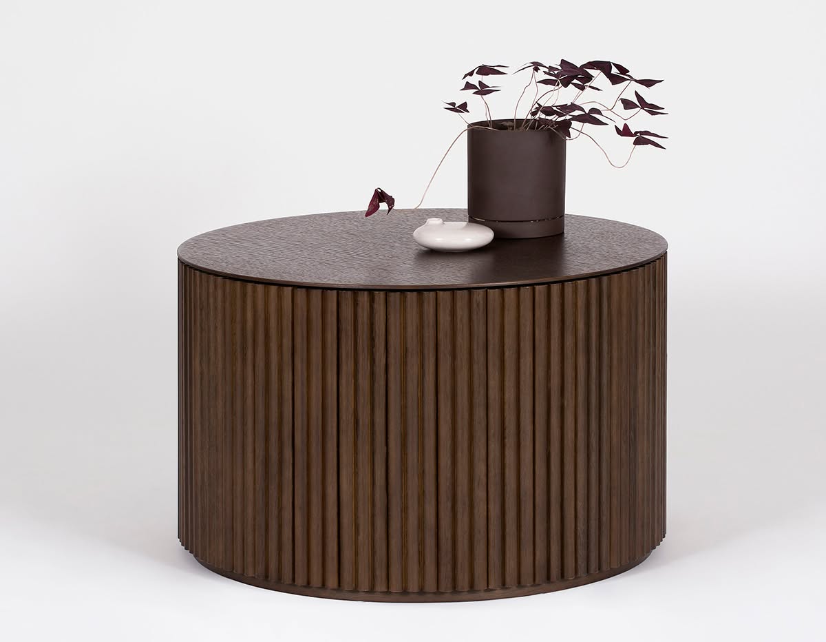 Palais Bourbon Coffee Table Chestnut props Asplund Palais Bourbon Coffee Table Chestnut props Asplund